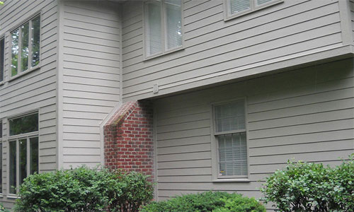 Indianapolis Siding Contractors