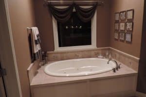 Bathtub Remodel Services in Indy