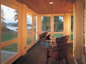 Porch