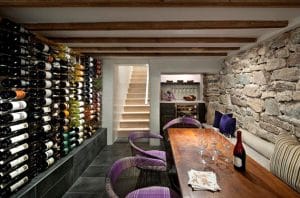 Wine Cellar