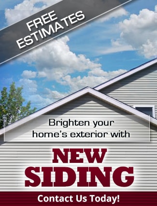 Indianapolis Siding Installation