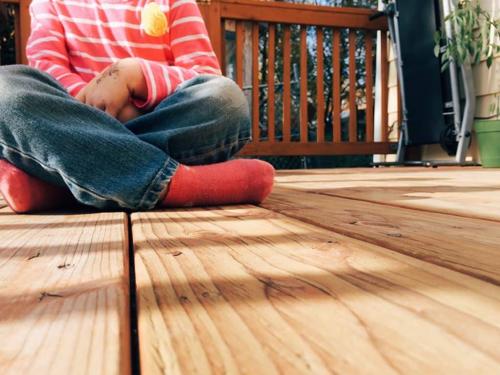 4 Ways to Upgrade Your Deck