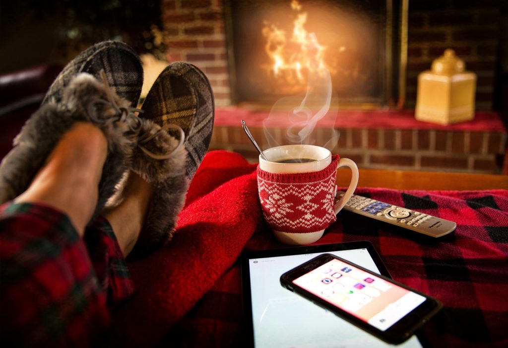5 Upgrades for Your Home This Winter