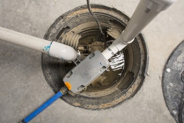 5 Signs Your Sump Pump Is Going Bad