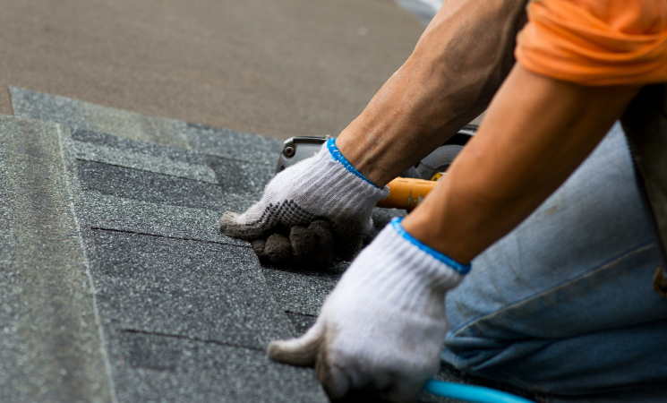 3 Signs You Need a Roof Replacement
