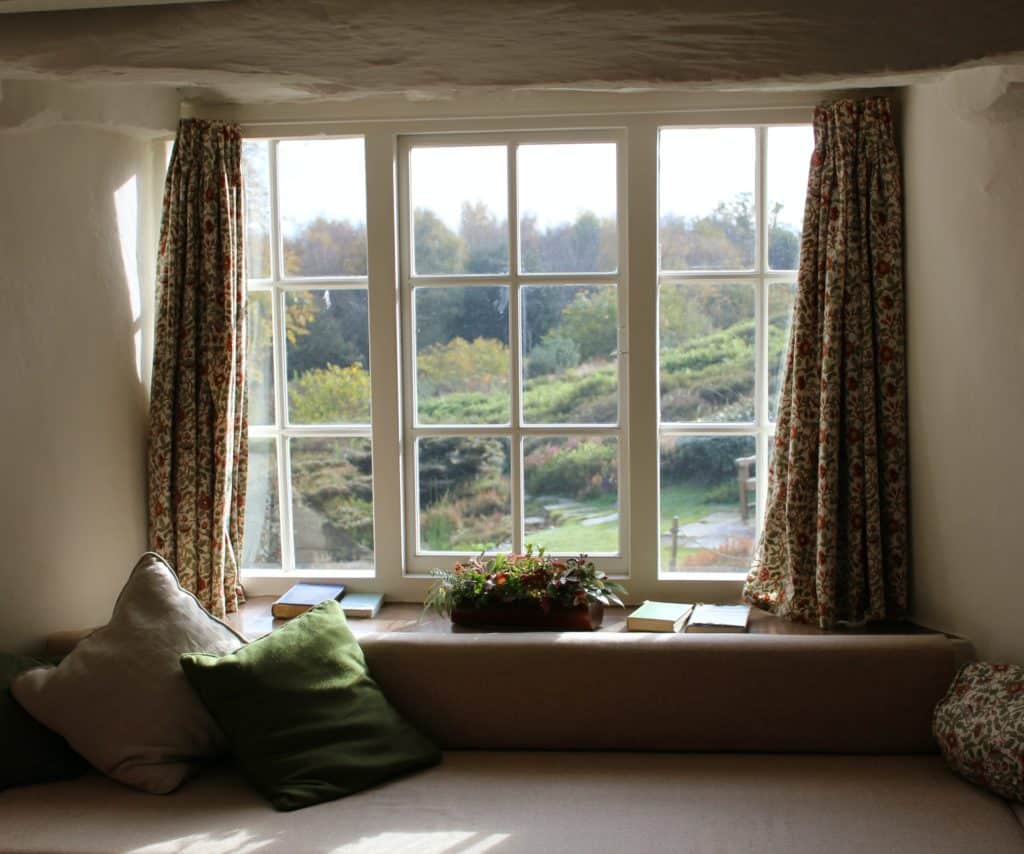 3 Common Types of Residential Windows