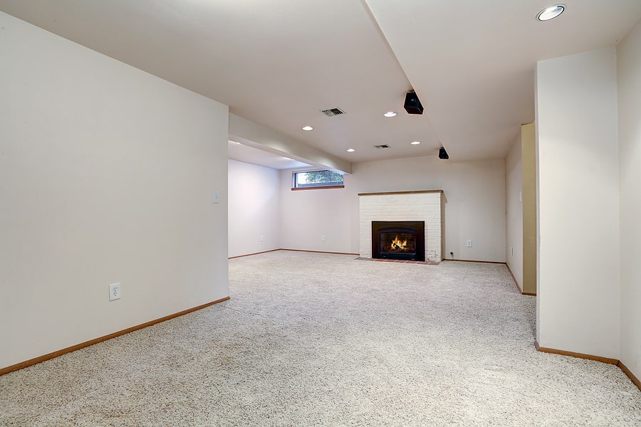 How a Finished Basement Adds Value to Your Home