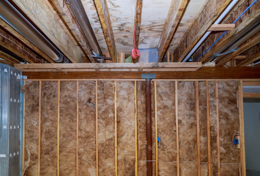 3 Basement Insulation Options