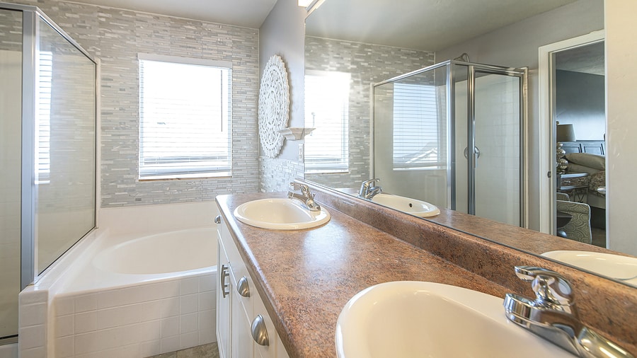 3 Master Bath Remodeling Trends