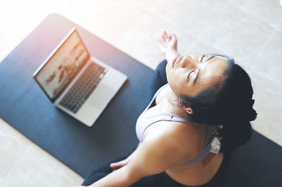 4 Tips to Design the Perfect Home Gym