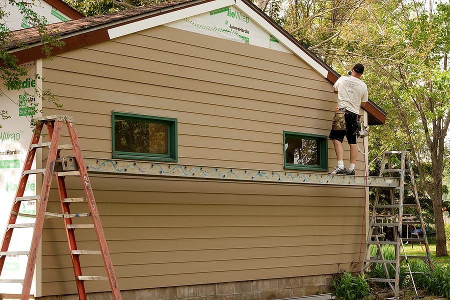3 Ways New Siding Can Lower Your Utility Bills