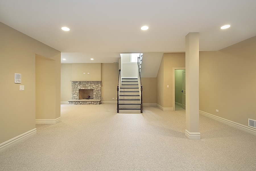 The Best Flooring for Your Basement