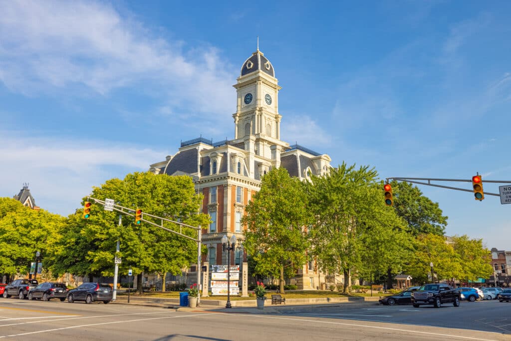 Check Us Out: Now in Noblesville!