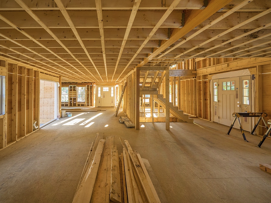 4 Custom Home Additions