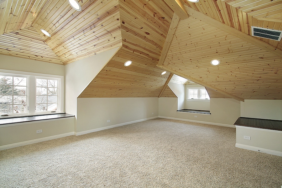 Top 7 Bonus Room Design Trends for 2026