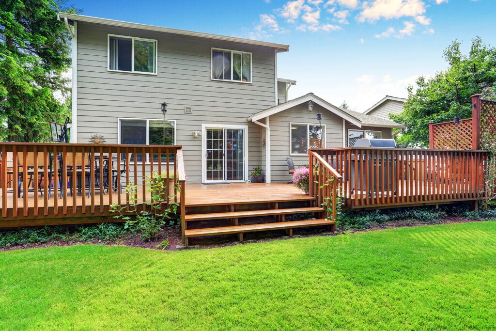 Deck builder